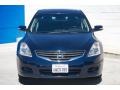 Navy Blue - Altima 2.5 S Photo No. 7
