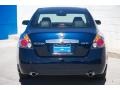 Navy Blue - Altima 2.5 S Photo No. 9