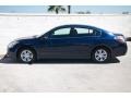 Navy Blue - Altima 2.5 S Photo No. 10