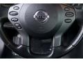 Navy Blue - Altima 2.5 S Photo No. 11