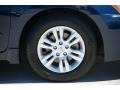 Navy Blue - Altima 2.5 S Photo No. 26