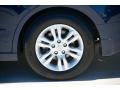 Navy Blue - Altima 2.5 S Photo No. 27