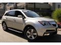 Palladium Metallic - MDX SH-AWD Technology Photo No. 1