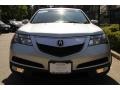 Palladium Metallic - MDX SH-AWD Technology Photo No. 2