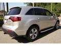 Palladium Metallic - MDX SH-AWD Technology Photo No. 4