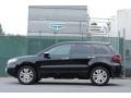 Crystal Black Pearl - RDX  Photo No. 44