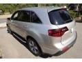 Palladium Metallic - MDX SH-AWD Technology Photo No. 6
