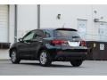 Crystal Black Pearl - RDX  Photo No. 49