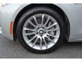 2015 BMW 5 Series 535i xDrive Gran Turismo Wheel and Tire Photo