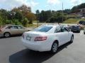 Super White - Camry LE Photo No. 3