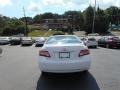 Super White - Camry LE Photo No. 4