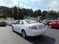 Super White - Camry LE Photo No. 5
