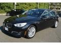 Black Sapphire Metallic - 5 Series 535i xDrive Gran Turismo Photo No. 6