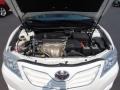 Super White - Camry LE Photo No. 10