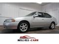 2001 Platinum Metallic Nissan Altima SE  photo #75