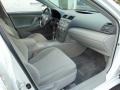 Super White - Camry LE Photo No. 18