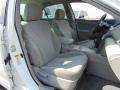 Super White - Camry LE Photo No. 19