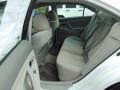 Super White - Camry LE Photo No. 20