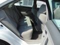 Super White - Camry LE Photo No. 21