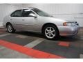 2001 Platinum Metallic Nissan Altima SE  photo #80