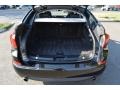 2015 BMW 5 Series Black Interior Trunk Photo