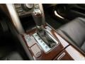 2009 Crystal Black Pearl Acura RL 3.7 AWD Sedan  photo #19