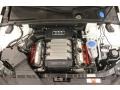 3.2 Liter FSI DOHC 24-Valve VVT V6 2009 Audi A4 3.2 quattro Sedan Engine