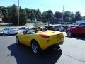 Mean Yellow - Solstice GXP Roadster Photo No. 5