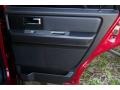 2007 Redfire Metallic Ford Expedition XLT  photo #24