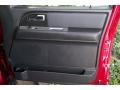 2007 Redfire Metallic Ford Expedition XLT  photo #25