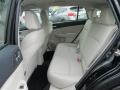 Crystal Black Silica - Impreza 2.0i Sport Premium 5 Door Photo No. 20