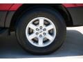 2007 Redfire Metallic Ford Expedition XLT  photo #29