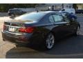 2015 Dark Graphite Metallic BMW 7 Series 740Ld xDrive Sedan  photo #3