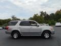 Silver Sky Metallic - Sequoia SR5 4WD Photo No. 2