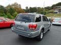 Silver Sky Metallic - Sequoia SR5 4WD Photo No. 3