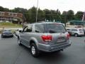 Silver Sky Metallic - Sequoia SR5 4WD Photo No. 5