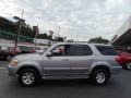 Silver Sky Metallic - Sequoia SR5 4WD Photo No. 6