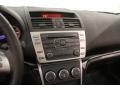 2009 Ebony Black Mazda MAZDA6 i Touring  photo #8