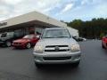 Silver Sky Metallic - Sequoia SR5 4WD Photo No. 8