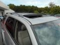 Silver Sky Metallic - Sequoia SR5 4WD Photo No. 10