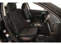 2009 Ebony Black Mazda MAZDA6 i Touring  photo #13