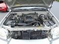 Silver Sky Metallic - Sequoia SR5 4WD Photo No. 11