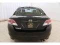 2009 Ebony Black Mazda MAZDA6 i Touring  photo #15