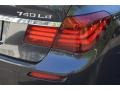 2015 Dark Graphite Metallic BMW 7 Series 740Ld xDrive Sedan  photo #24
