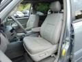 Silver Sky Metallic - Sequoia SR5 4WD Photo No. 16