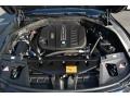 2015 BMW 7 Series 3.0 Liter TwinPower Turbocharged DI DOHC 24-Valve VVT Inline 6 Cylinder Engine Photo