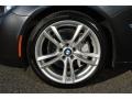 2015 BMW 7 Series 740Ld xDrive Sedan Wheel and Tire Photo
