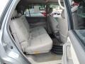 Taupe Rear Seat Photo for 2006 Toyota Sequoia #107241545