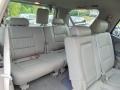 Rear Seat of 2006 Sequoia SR5 4WD