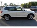 Alpine White - X3 xDrive 28i Photo No. 2